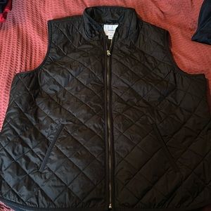 Oldnavy women’s 2x quilted vest